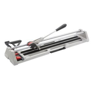 Cortadora de cerámica Pop con kit regla para formatos más habituales / POPR