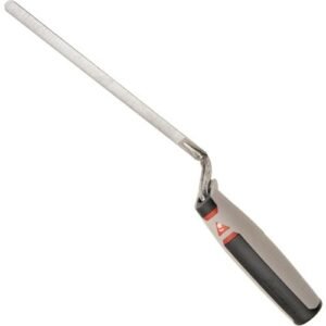 Rejunteador con mango bimaterial para ladrillo caravista / 5913