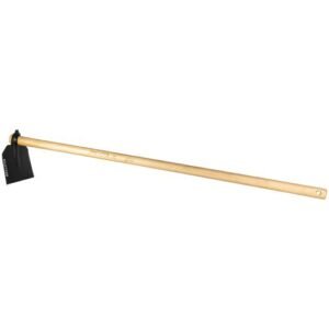 Azada Ligera Air para tierras trabajadas, mango 1,2m / L1CM1200
