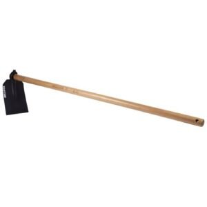 Azada Ligera Air para tierras trabajadas, mango 1,2m / L5CM1200