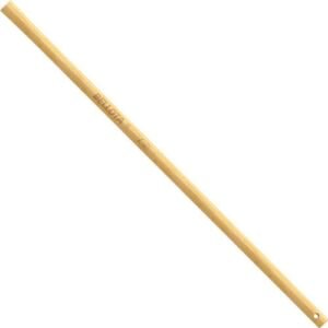 Mango de madera de haya certificada para azadas ligeras 1200mm / ML1200