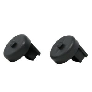 Kit repuesto de ruedas y patas para cubo profesional de limpieza referencia 5800 / 58003RW