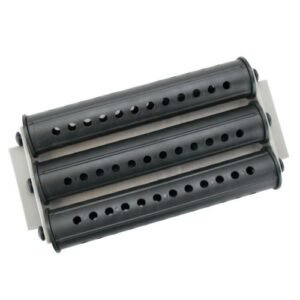 Kit repuesto de 3 rodillos para cubo profesional de limpieza referencia 5800 / 58003RROD