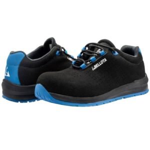Zapato de seguridad Industry S1P / 72351B