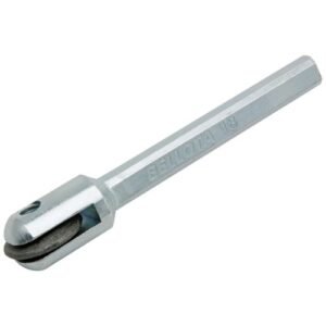 Rodel diámetro 18mm tamaño XL para corte de pavimentos rústicos y duros, válido para Tech y Fit/ RODELXL18