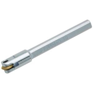 Rodel diámetro 10mm Titanium para corte de gres, porcelánico y cerámica, válido para Pop-Pro / RODEL10T