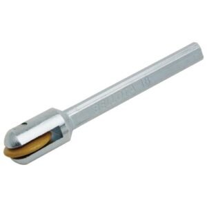 Rodel diámetro 18mm Titanium para corte de pavimentos rústicos y duros, válido para Pop-Pro / RODEL18T