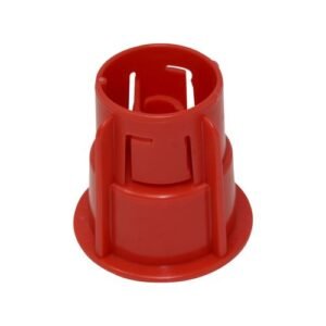 Rosca de nivelación cerámica para sistema Push&Level / LSSCREW