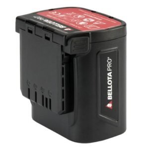 Batería de 21,6V de 2,5Ah para la tijera EPR137P y EPR238P/ECBAEPR137P