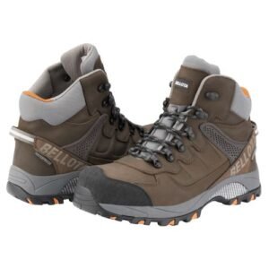 Bota de seguridad Outdoor S3 / FTW01BS3