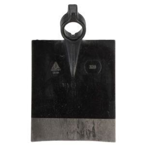 Azada forjada con sistema antigiro,  modelo Rabiosa, especial para espárragos / HOE320