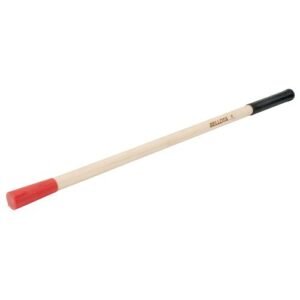 Mango para azadas con sistema antigiro- Métrica 4- M4 / HDLM4WAPH