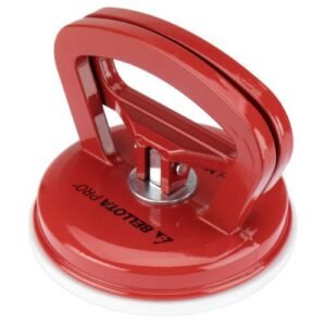 Ventosas con cuerpo de aluminio / SUCA