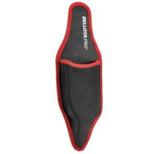 Funda para  tijera eléctrica. Se ajusta al cinturón para llevar y proteger la tijera- Cartuchera 32mm- 37mm / ECSEPR1P