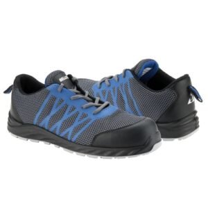 Zapato de seguridad Race S3 / FTW5074S3