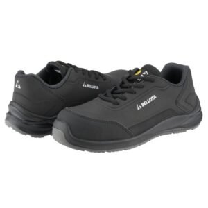 Zapatilla de seguridad Flex Carbon Fem S3 / FTW0790