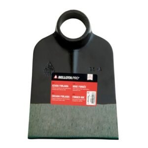 Azada forjada con sistema antigiro, modelo Marruecos / HOE95A