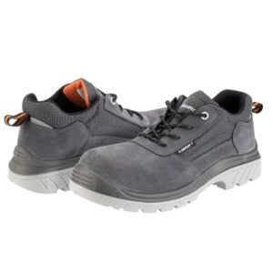 Zapato de seguridad Comp+ Gris S1P / 72310GJ