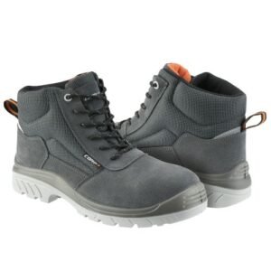 Bota de seguridad Comp+ Gris S1P / 72309GJ