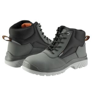 Bota de seguridad Comp+ Nobuck  S3 / 72307GJS3