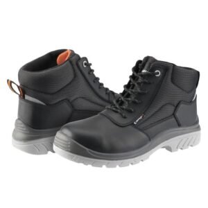 Bota de seguridad Comp+ Negra S3 / 72307NJ