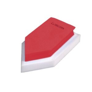 Remolinador punta de polietileno reticulado para fratasado de superficies / 5881PE