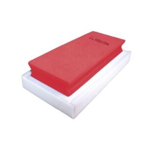 Remolinador rectangular de polietileno reticulado para fratasado de superficies / 5883PE