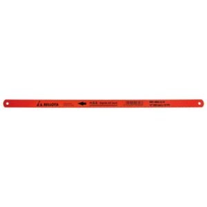 Hoja de sierra rígida HSS de acero rápido M2 para uso profesional / 4602