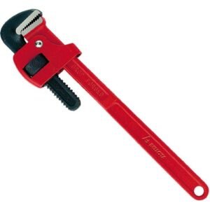 Llave Stillson para fontanería / 6600
