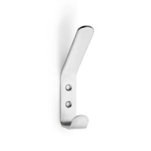 Mod.3056 Colgador de acero doble