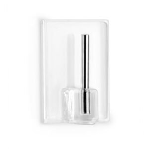 Mod.2042 Colgador adhesivo visillos