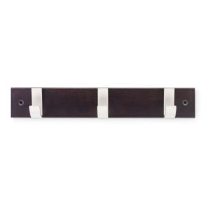 Mod.3703 Colgador haya 3 ganchos
