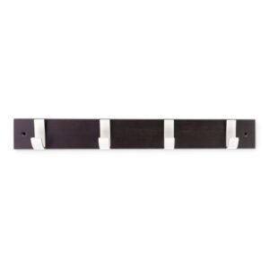 Mod.3704 Colgador haya 4 ganchos