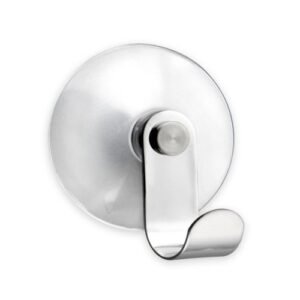 Mod.1230 Colgador ventosa Ø 51 mm