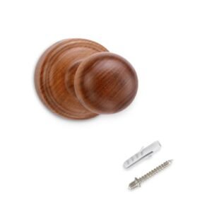 Mod.1461 Colgador madera