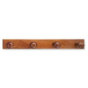 Mod.1464 Colgador madera
