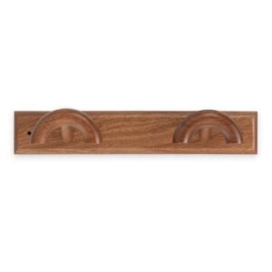 Mod.1472 Colgador madera