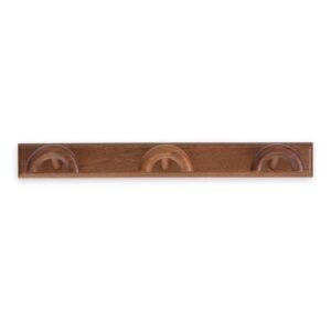Mod.1473 Colgador madera