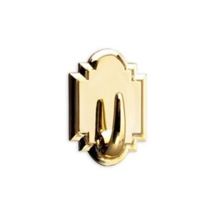 Mod.2070 Colgador  adhesivo mini