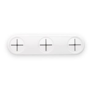 Mod.2083 Colgador paños cocina adhesivo