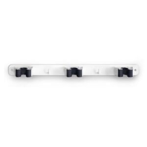 Mod.3034 Colgador escobas triple