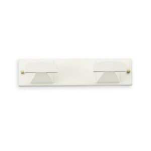 Mod.3076 Colgador con tornillo