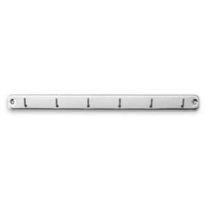 Mod.3086 Colgador cocina 6 ganchos