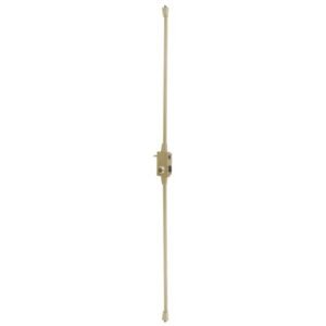 Cerradura de sobreponer TS30