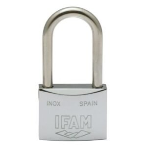 Inox arco largo