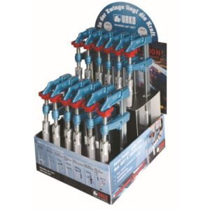 21-EXTRA, 20 Uds para Tornillos de Marquetería Urko