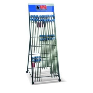 9100 Expositor Tornillos de Apriete Urko