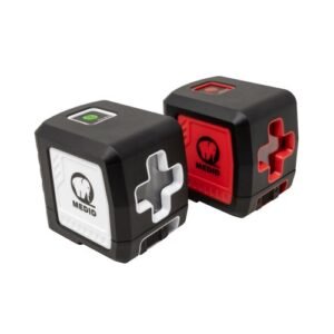 Mini Nivel Láser MEDID COMPACT  autonivelante