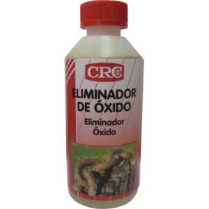 ELIMINADOR DE ÓXIDO