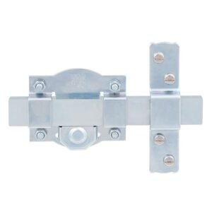 Cerrojo FAC 50R/trastero (galvanizado)